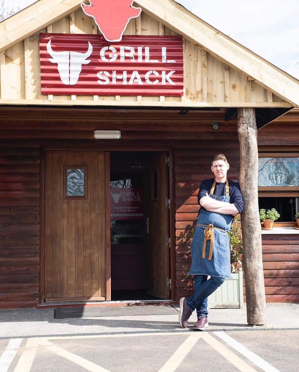 The Grill Shack